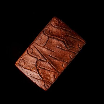 Ржаной в Пекарь Хлебов по цене 219 ₽