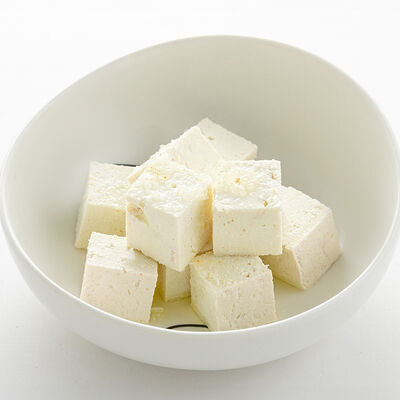 Тофу в Nothing Fancy по цене 300 ₽