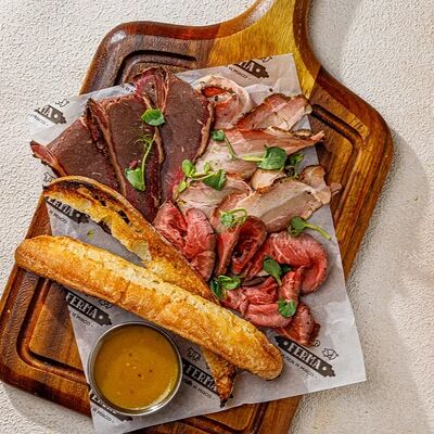 Мясное платов Ферма по цене 695 ₽