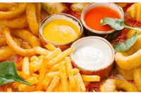 Закуска №3 в Имбирь