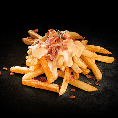 Диппер Классик (с собой) в Burger Club по цене 440 ₽