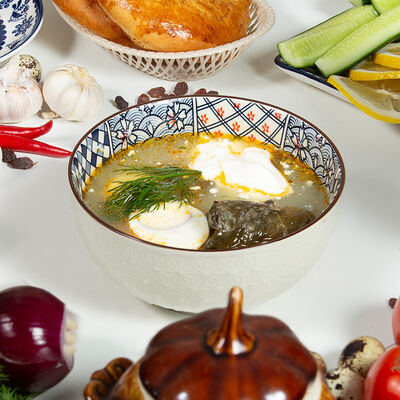 Долма Шурпа в Самарканд PLOVE CENTER по цене 560 ₽