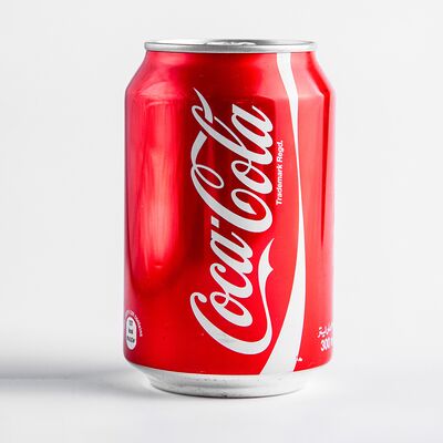 Coca-Cola в Dream food по цене 150 ₽