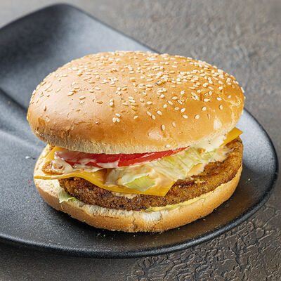 Чикен бро в Дикий койот по цене 607 ₽