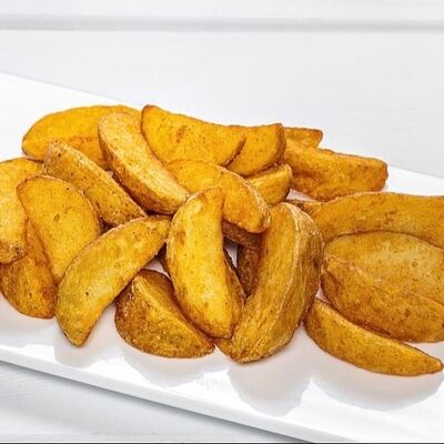 Картофель Айдахо в Акватория по цене 250 ₽