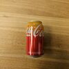 Coca-Cola Orange Cream газ. ж/б США в Атлас еды по цене 440