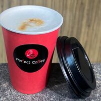 Кофе Капучино в Perfect Coffee