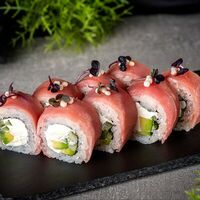 Гонконг в Hanami