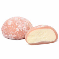 Пирожное Моти малиновый чизкейк в Жар Пицца