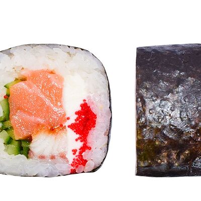 Фристайл в Mr roll по цене 451 ₽