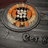 Сет №8в Sushi Favorite по цене 2199