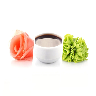 М. Набор для роллов в Мафия №1 по цене 159 ₽