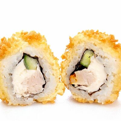 Чикен в Sushi okey по цене 329 ₽