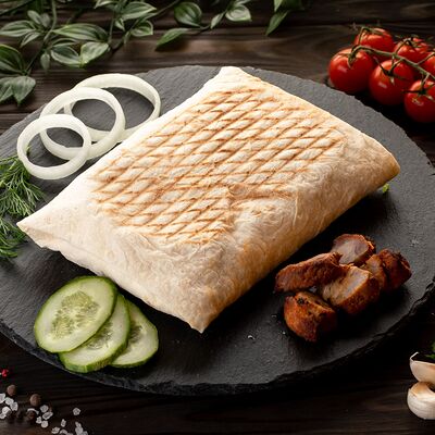 Бурум Индейка маленький в На Труда по цене 648 ₽