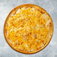 Пицца Четыре сыра в Суши Well