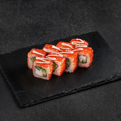 Калифорния в Saibashi по цене 518 ₽