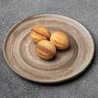 Орешки со сгущенкой в Velocoffee