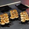 Набор мини-роллов в Sushi Bar по цене 600