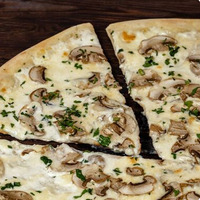 Пицца Грибная в Podkrepizza