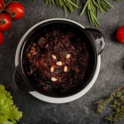 Целебный клейкий рис в Корё по цене 590 ₽