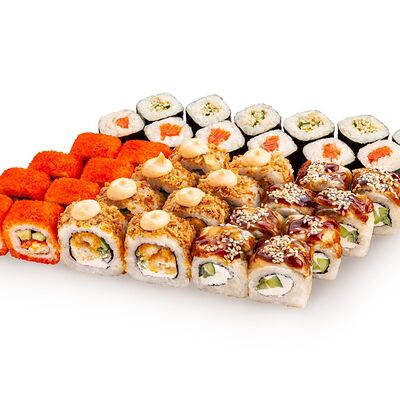 Девичник в Мисс Рис по цене 1899 ₽