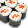 Икура маки в NIGHT SUSHI по цене 220