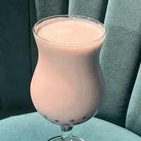 Шоколад-миндаль в ОНИ в баре