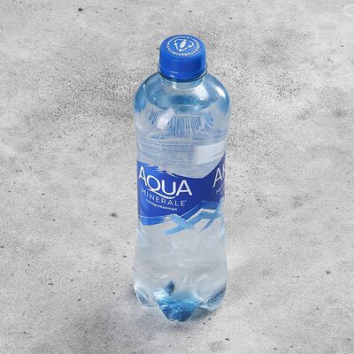 Aqua Minerale газированнаяв ПиццаФабрика по цене 186 ₽