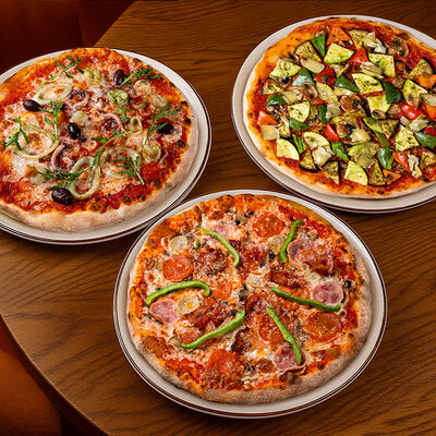 Хит комбо в IL Патио по цене 2299 ₽