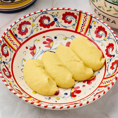 Домашнее картофельное пюре в Osteria Dolce по цене 300 ₽