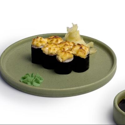 Хот крабик в Нишитяко по цене 378 ₽