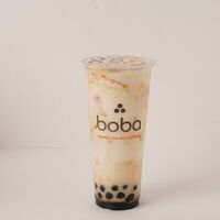 Милки цитрус M в Boba tea