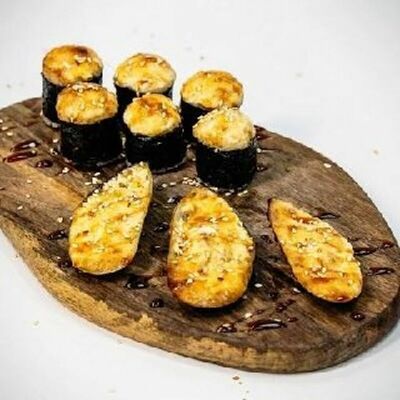 Сет Атари Сушими в Сушими по цене 590 ₽