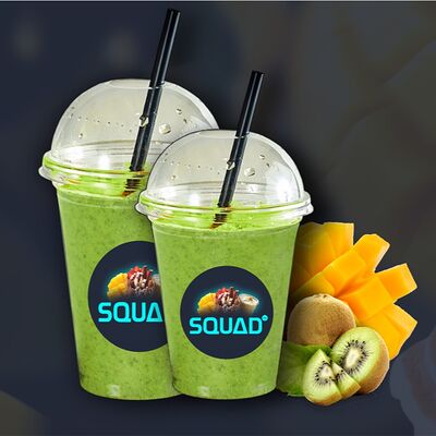 Мr Green Shake Манго-киви в Squad Full по цене 499 ₽