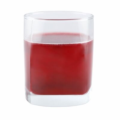 Напиток смородиновый с мятой в Поке-маN по цене 75 ₽