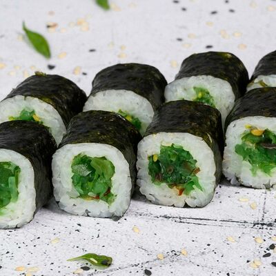 Хияши в Суши Мастер по цене 79 ₽