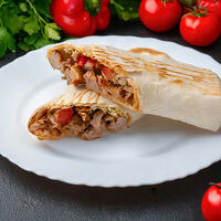 Логотип Пекарня Донер Шаурма