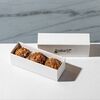 Конфеты трюфель с пралине в Bake Up по цене 350