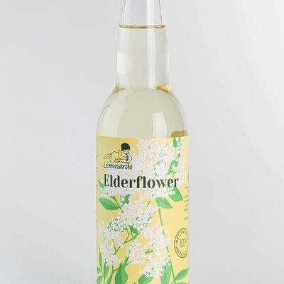 Elderflower Бузина в Pokemania по цене 280 ₽