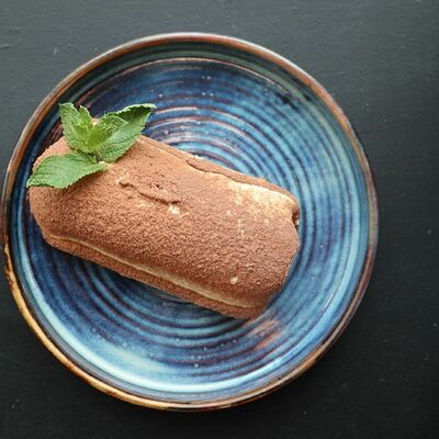 Тирамису Классический в Злаки маки по цене 330 ₽