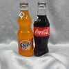 Coca-Cola & Fanta в Doner Time Shawarma по цене 135