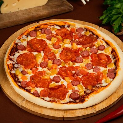 Мясная в Это вкусно по цене 1199 ₽