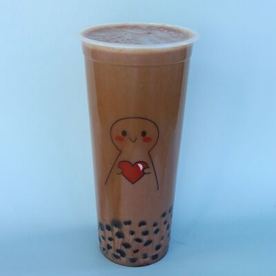 Брауни Бабл в BubbleKat bubble tea по цене 540 ₽