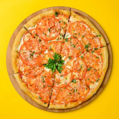 Ø30см Пицца Маргарита в Good Food по цене 699 ₽