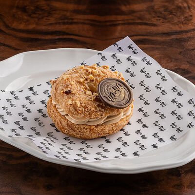 Кольцо Пари-Брест в Чочо по цене 520 ₽