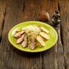 Салат Джорджия с курицей в Гоча по цене 460