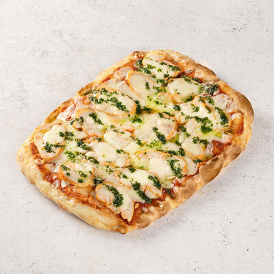 Чикен песто в Рокнроллы по цене 840 ₽