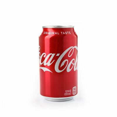 Coca-Cola в банке в Muine по цене 219 ₽
