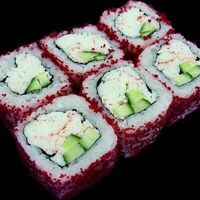Калифорния в Суши-сервис