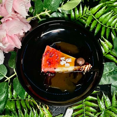 Чизкейкв Фараон Рестобар по цене 300 ₽